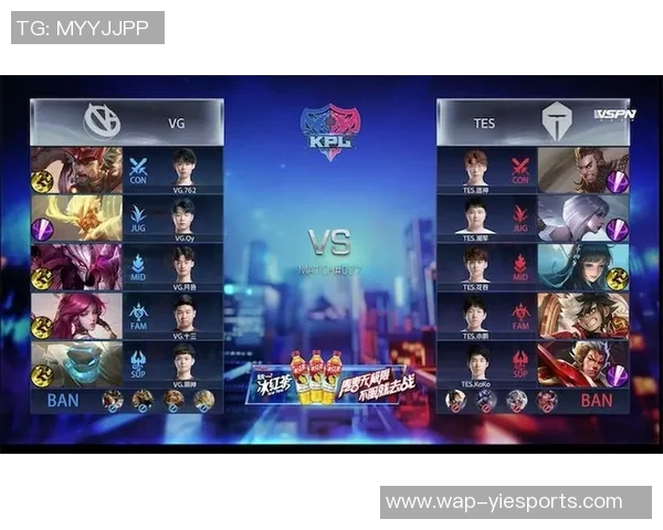 王者荣耀战术排行榜揭晓TES战队荣登第二名引发热议 王者荣耀战术排行榜揭晓TES战队荣登第二名引发热议