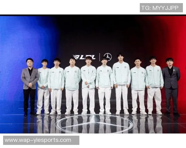 赛后复盘EDG与IG实力对比分析揭示未来发展潜力