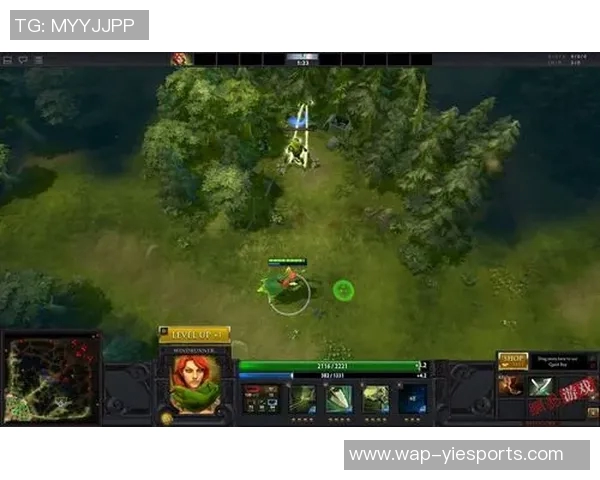 陈伟深度解析DOTA2游戏策略与技巧分享，助你提升竞技水平与团队配合能力