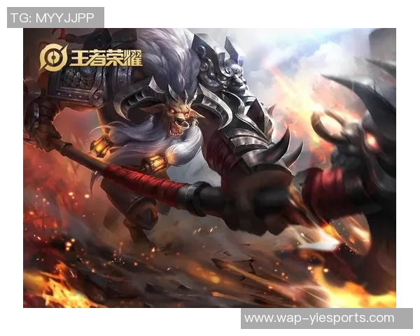 深度专访杨军揭秘王者荣耀S15赛季成功秘诀与电竞比分分析