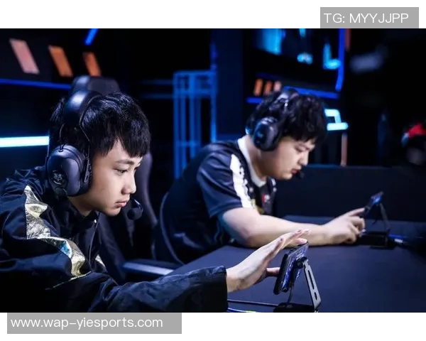 S15电竞总决赛揭秘RNG战队王者荣耀配合策略与战术分析