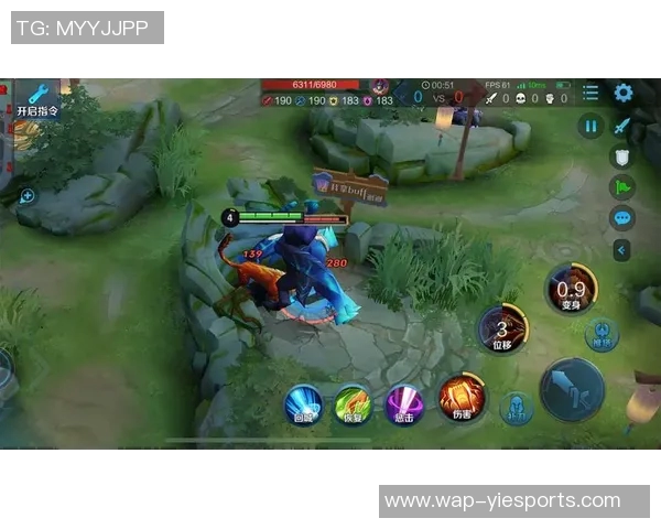 吴强深度解析王者荣耀游戏技巧与策略分享，助你快速提升段位与游戏体验