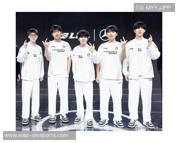 深入解析IG战队在DOTA2中的团队协作与战术配合之道