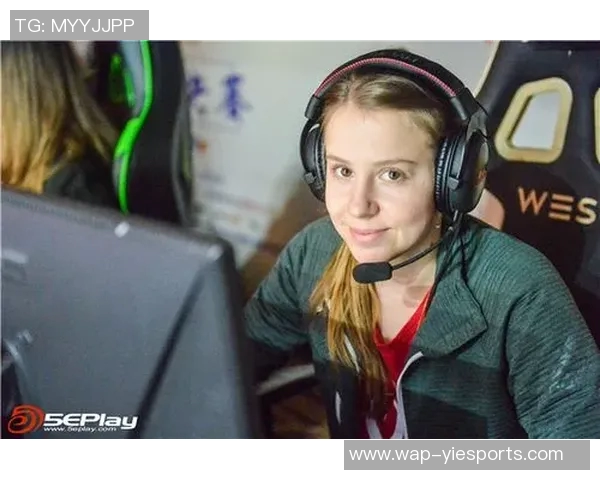 电竞传奇吴静畅谈CSGO生涯背后的故事与心路历程 电竞传奇吴静畅谈CSGO生涯背后的故事与心路历程