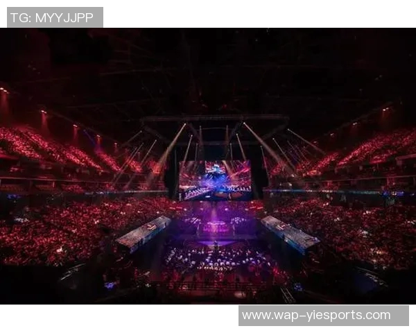 电竞新闻吴芳专访回顾DOTA2辉煌历程与未来展望的深度对话