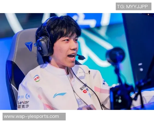 电竞新闻深入分析BLG在英雄联盟中的阵地战表现及其成败因素