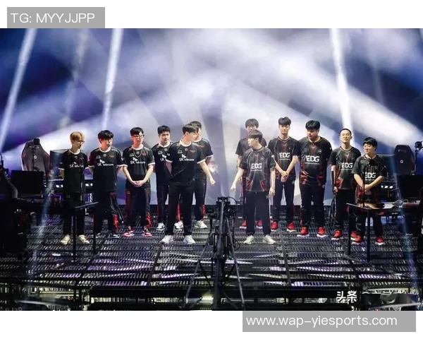 电竞新闻电竞赛事热议EDG实力争议背后的团队合作与个人表现分析