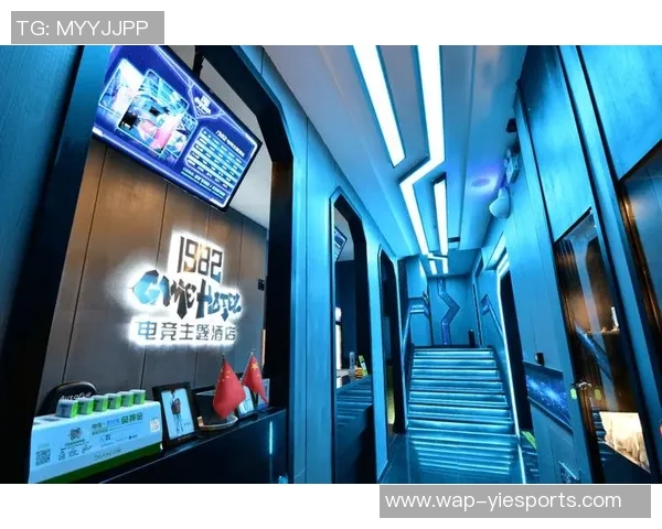 2026电竞新闻专访黄磊揭秘王者荣耀成功秘诀与未来发展方向